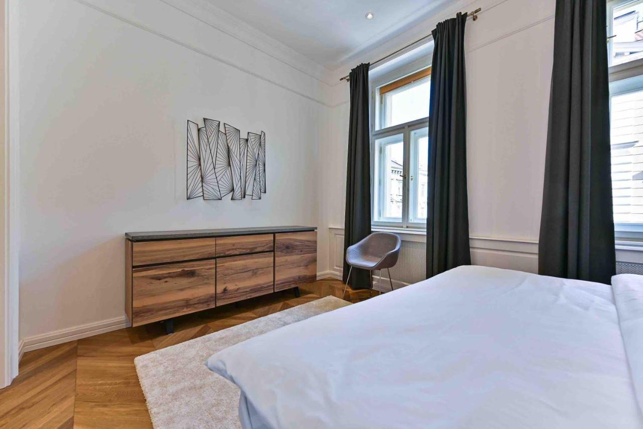 Appartamento Wishlist Malá Strana - Zborovská 36 *