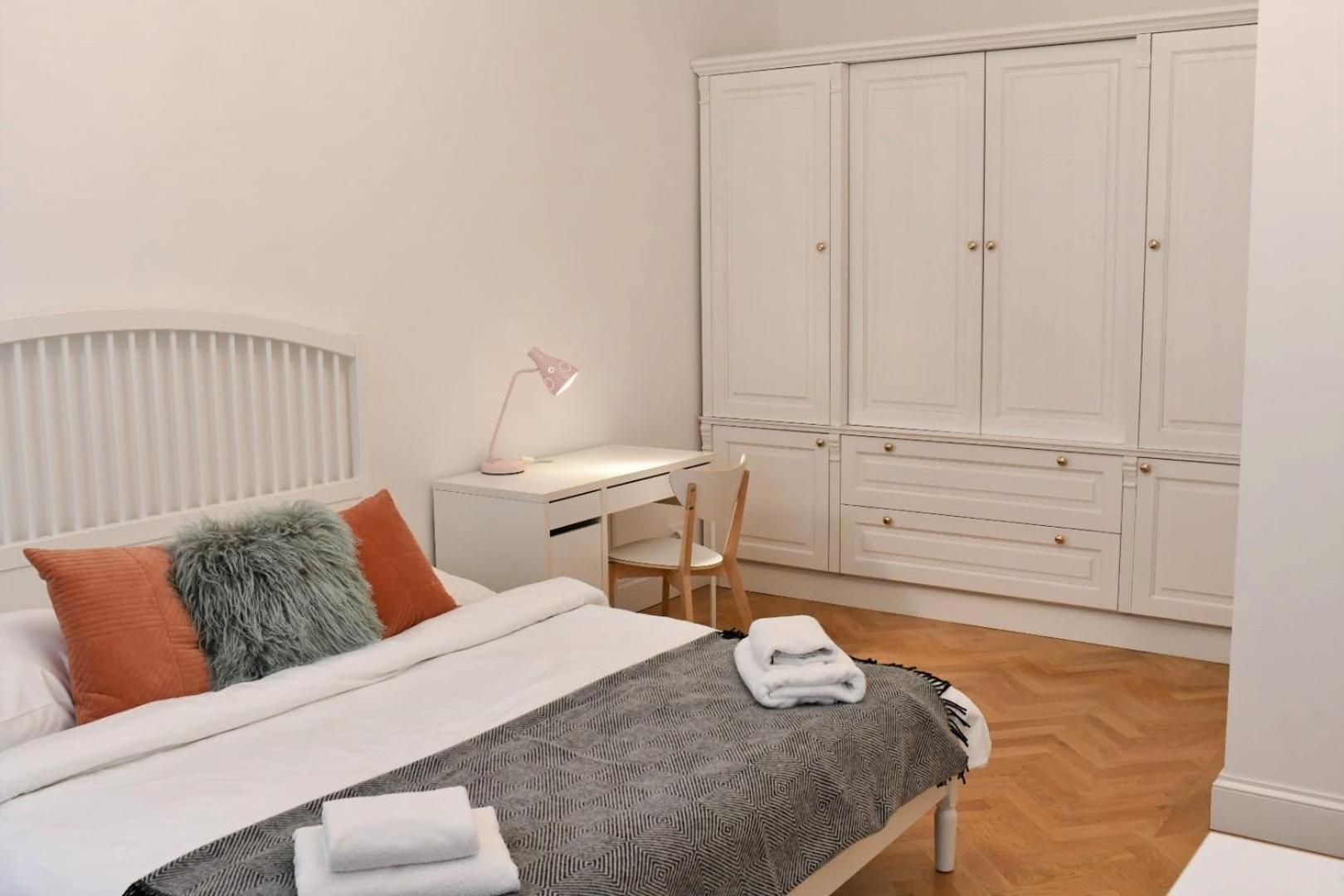 Wishlist Malá Strana - Zborovská 36 Appartamento *